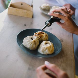 Байкальские позы